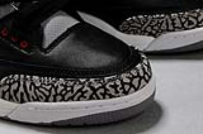 cheap real leather air jordan 3 no. 143